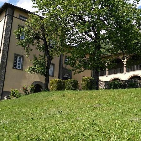 Apartment Casa Gianfrati Corfino المظهر الخارجي الصورة