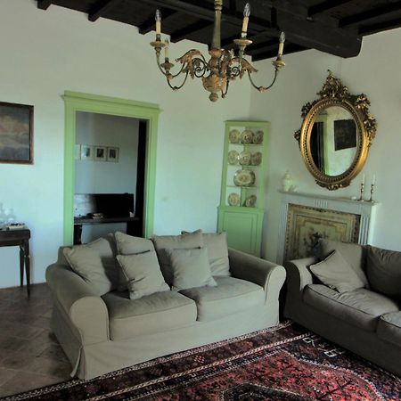 Apartment Casa Gianfrati Corfino المظهر الخارجي الصورة