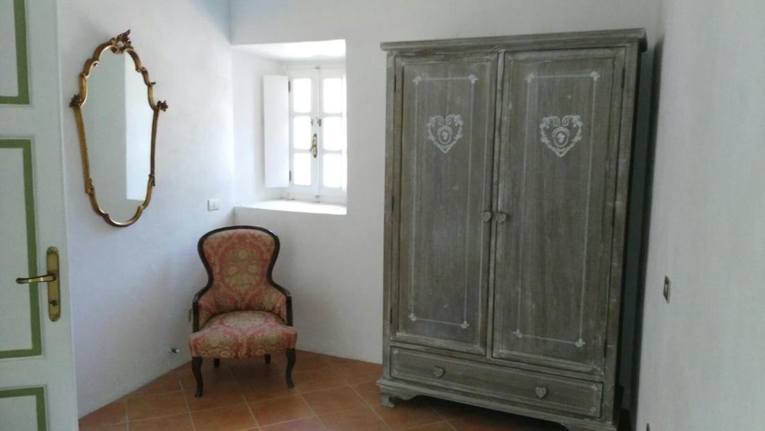 Apartment Casa Gianfrati Corfino الغرفة الصورة