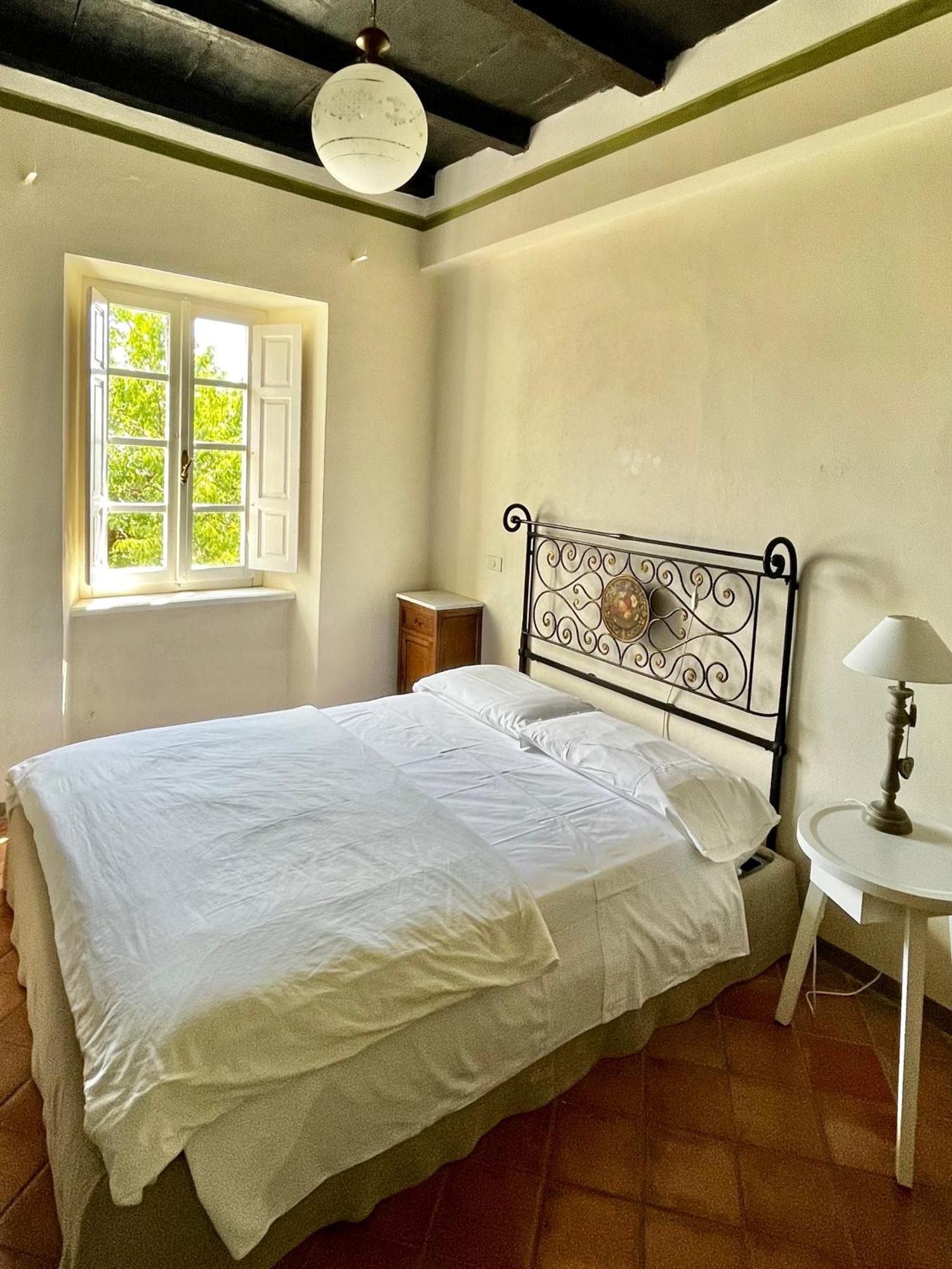 Apartment Casa Gianfrati Corfino الغرفة الصورة