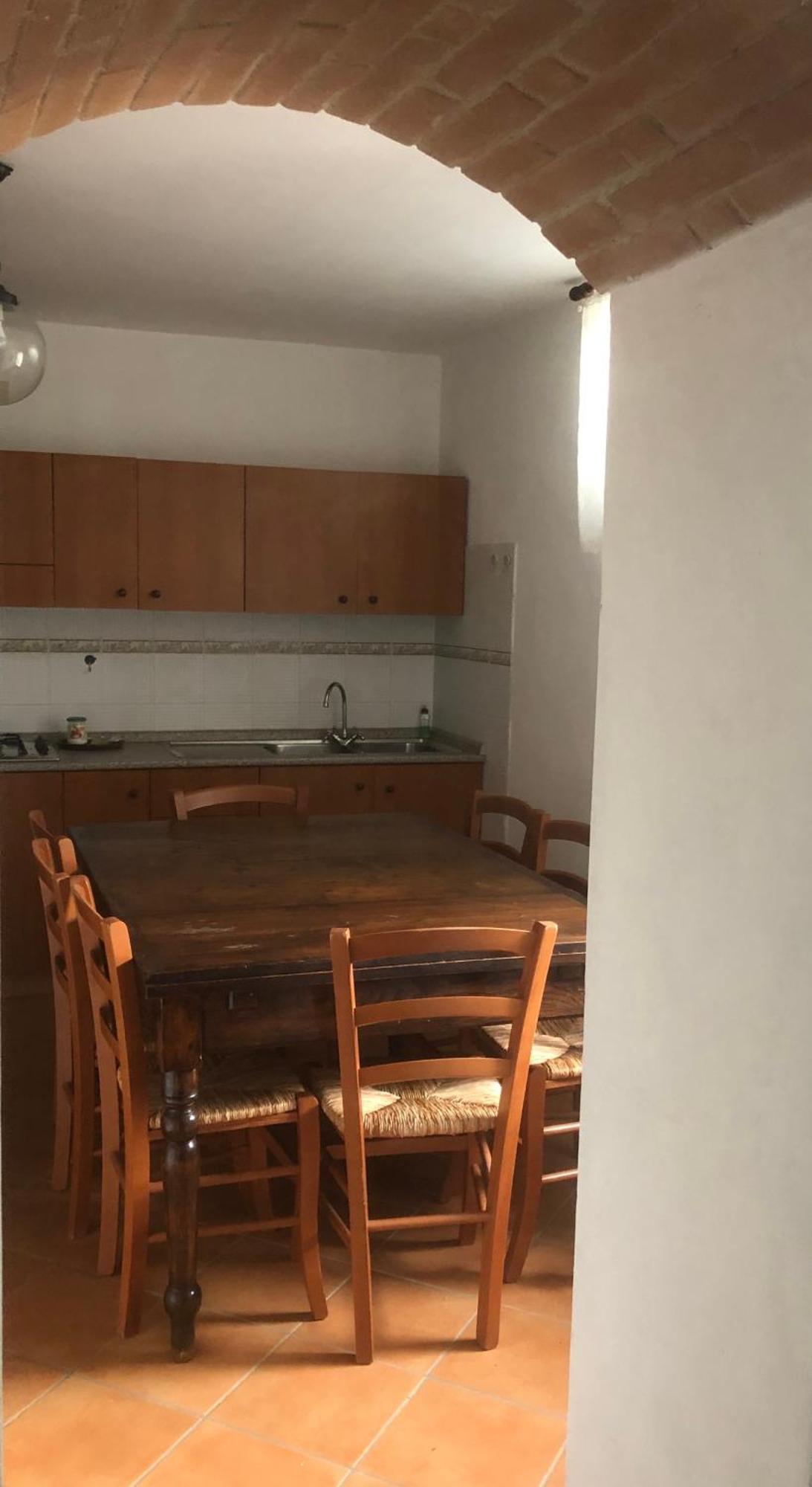 Apartment Casa Gianfrati Corfino الغرفة الصورة