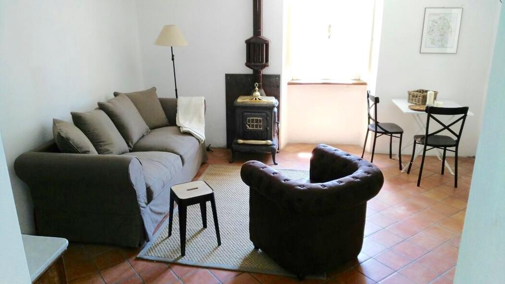 Apartment Casa Gianfrati Corfino المظهر الخارجي الصورة