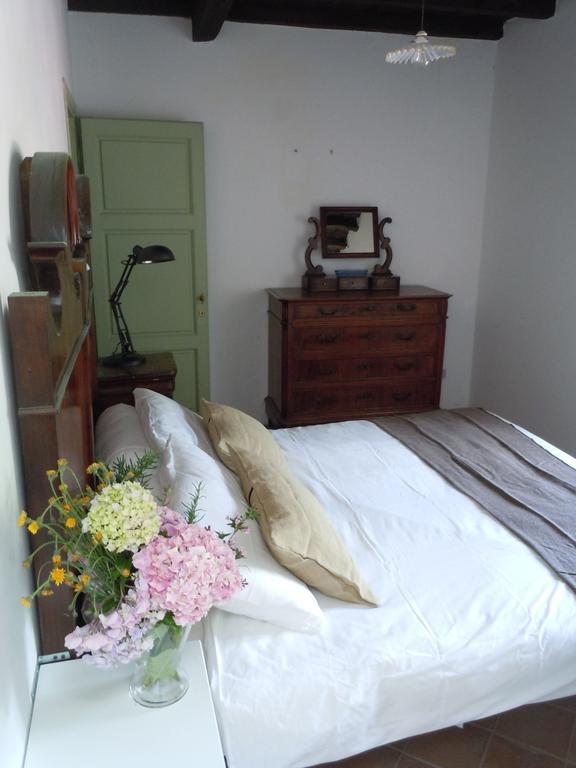 Apartment Casa Gianfrati Corfino المظهر الخارجي الصورة