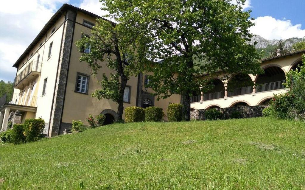 Apartment Casa Gianfrati Corfino المظهر الخارجي الصورة