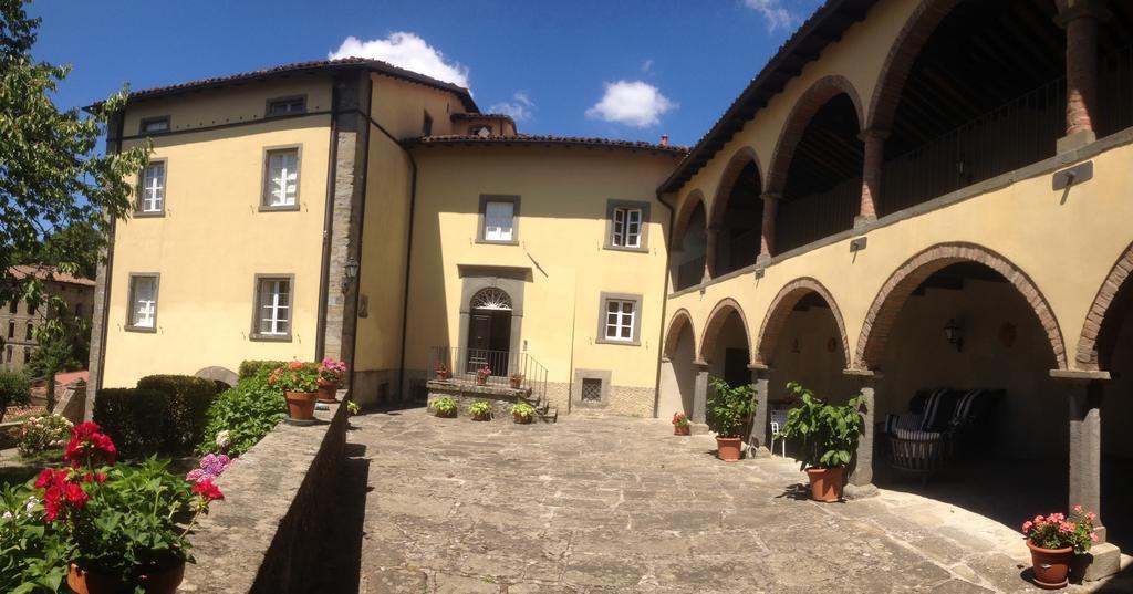 Apartment Casa Gianfrati Corfino المظهر الخارجي الصورة