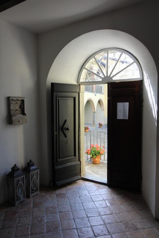 Apartment Casa Gianfrati Corfino المظهر الخارجي الصورة
