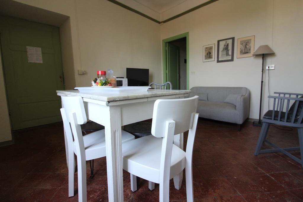 Apartment Casa Gianfrati Corfino المظهر الخارجي الصورة