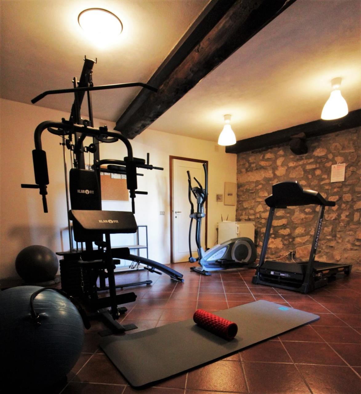 Apartment Casa Gianfrati Corfino المظهر الخارجي الصورة