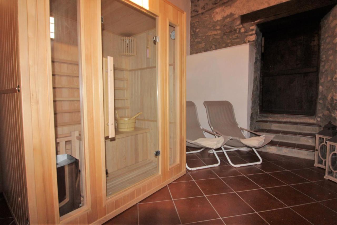 Apartment Casa Gianfrati Corfino المظهر الخارجي الصورة