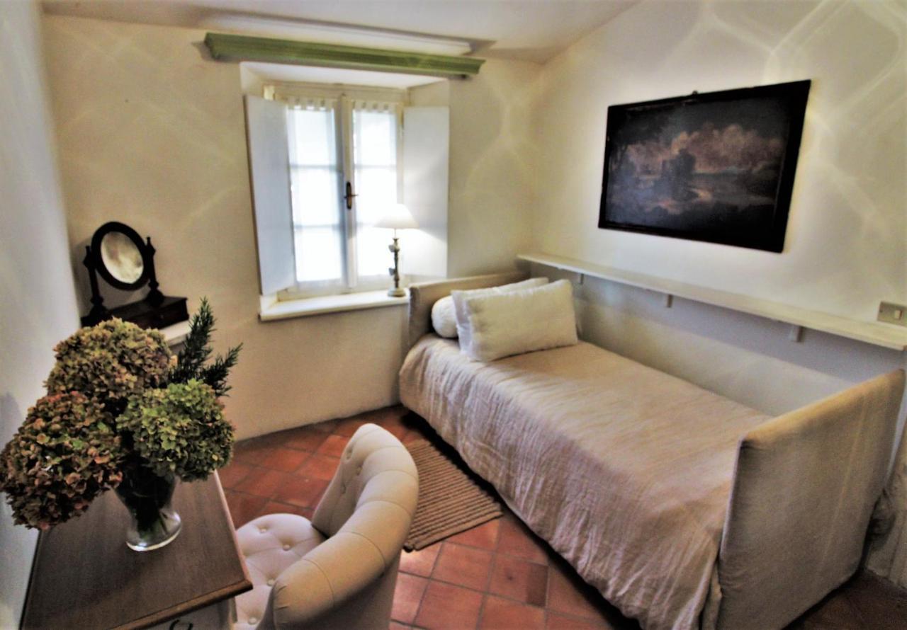 Apartment Casa Gianfrati Corfino المظهر الخارجي الصورة