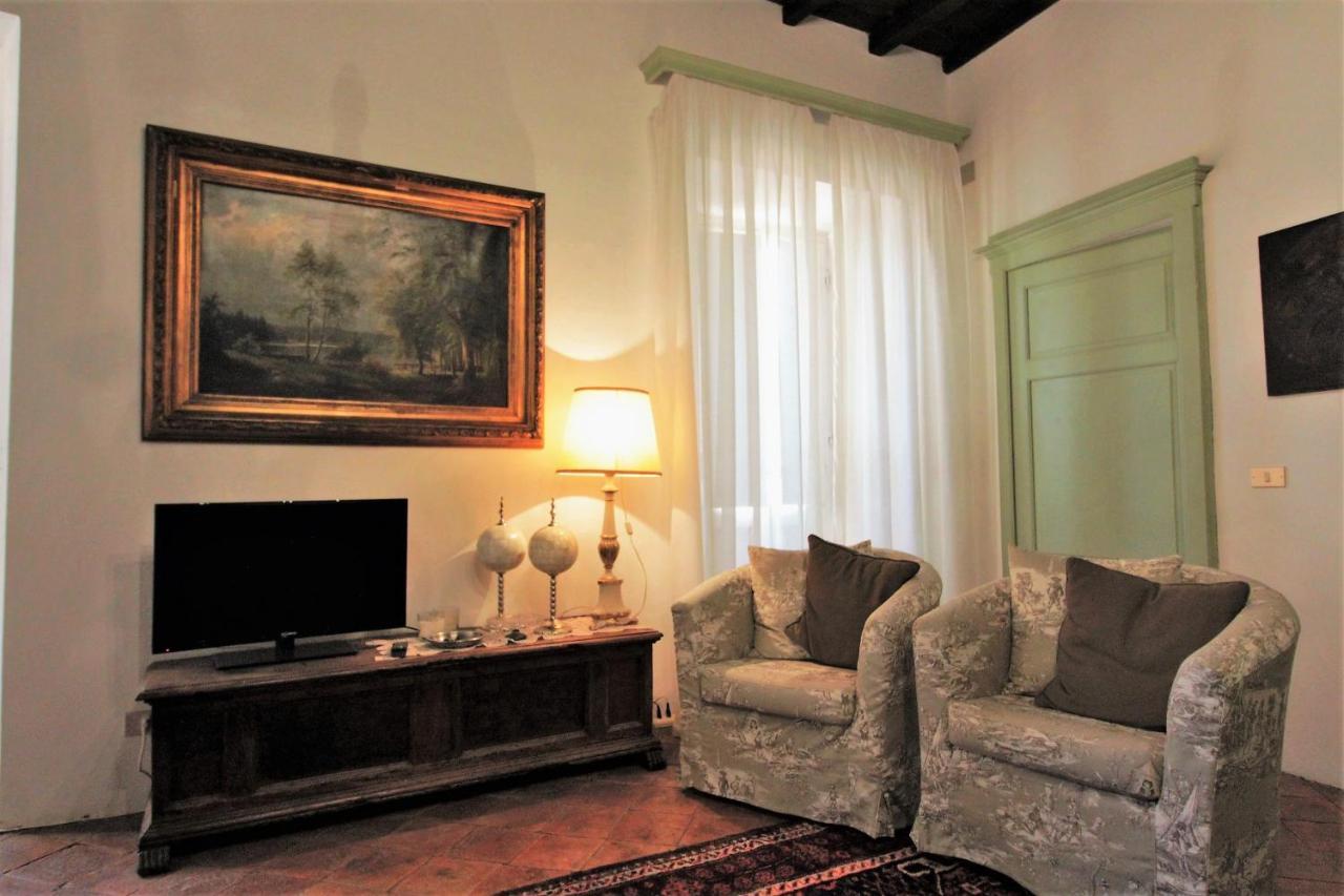 Apartment Casa Gianfrati Corfino المظهر الخارجي الصورة