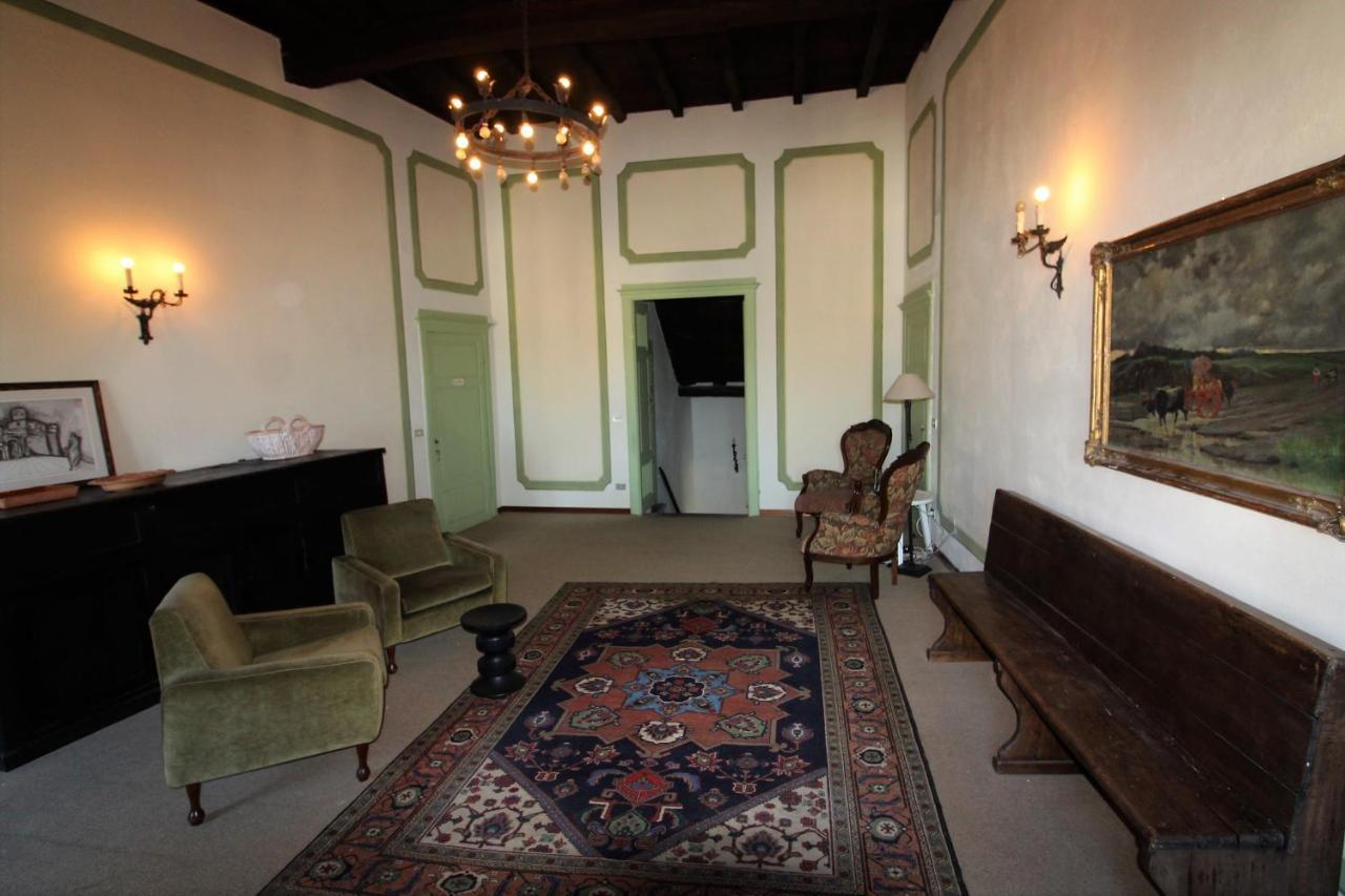Apartment Casa Gianfrati Corfino المظهر الخارجي الصورة