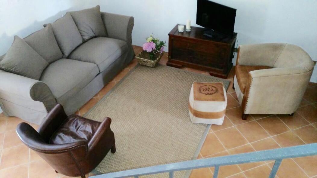 Apartment Casa Gianfrati Corfino المظهر الخارجي الصورة