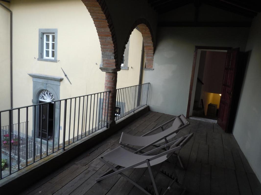 Apartment Casa Gianfrati Corfino المظهر الخارجي الصورة